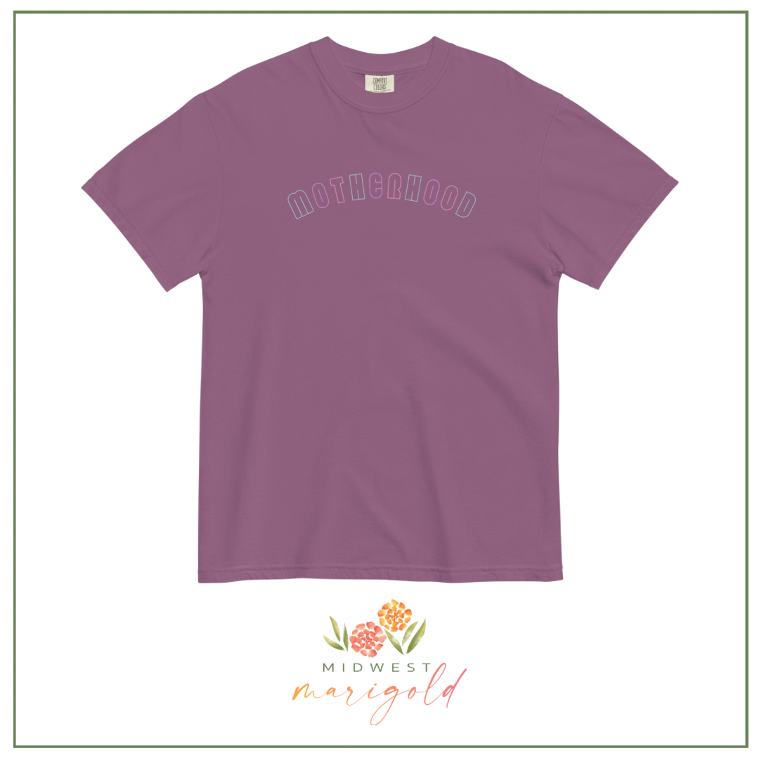 Motherhood Tee