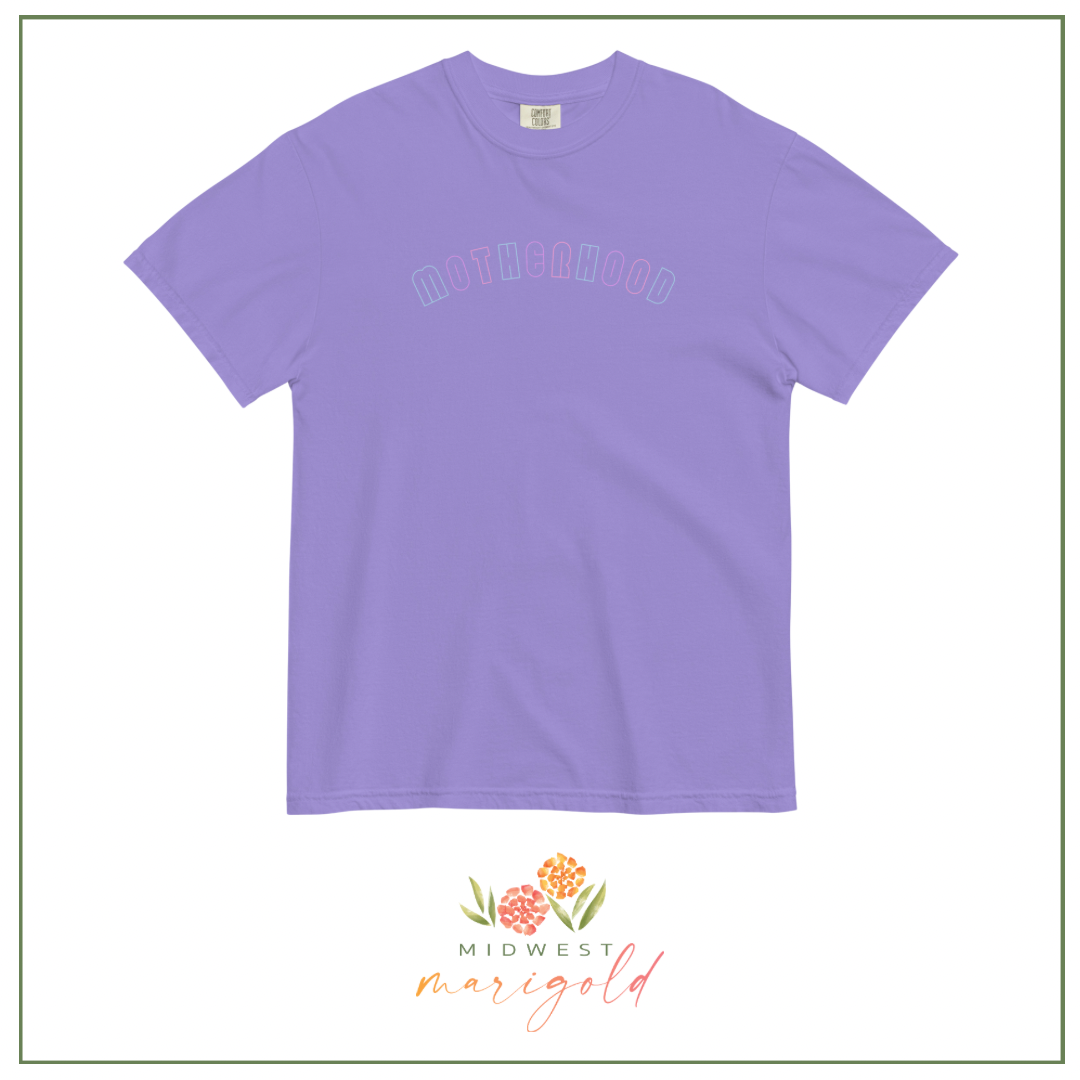 Motherhood Tee