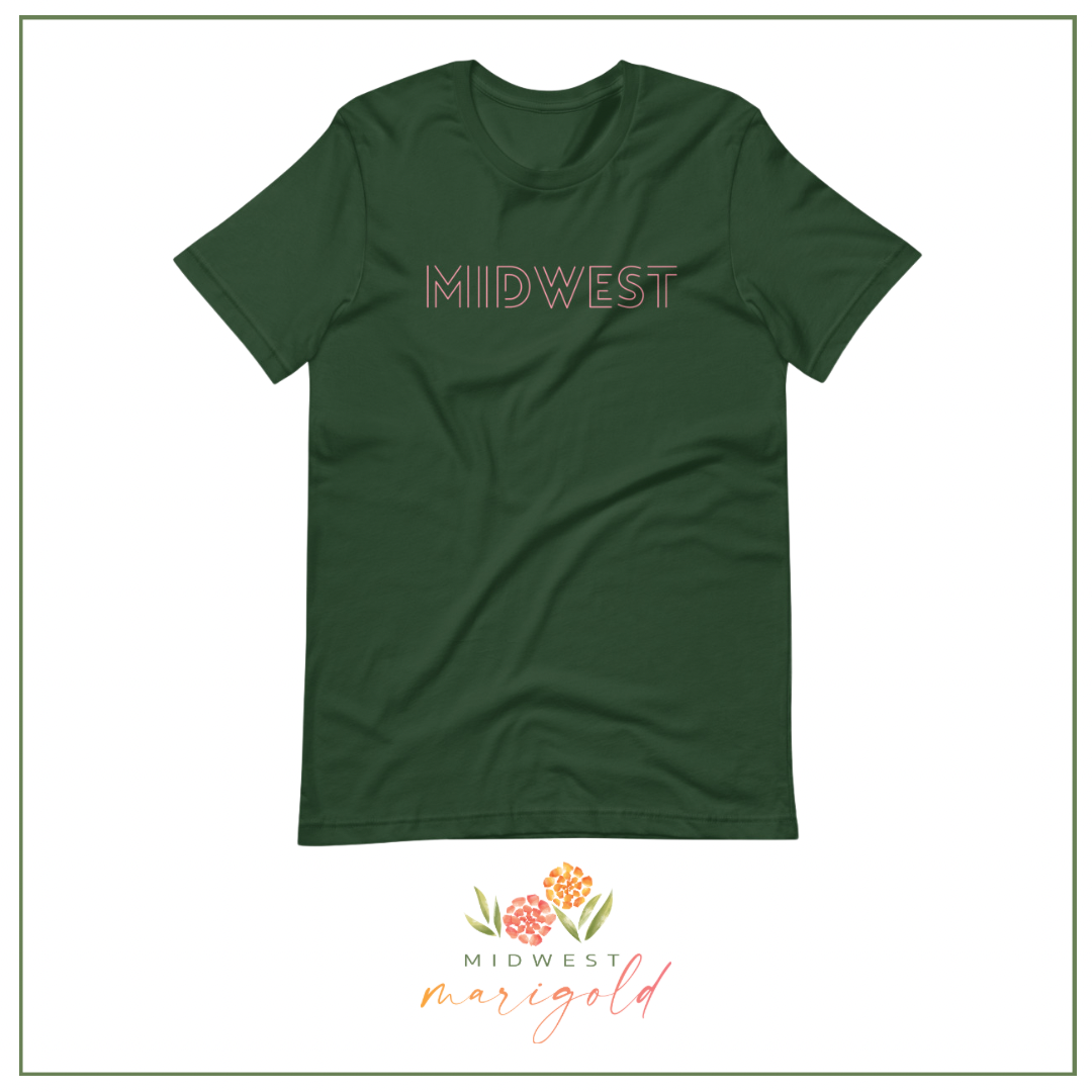 Midwest Tee