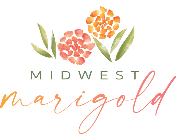 Midwest Marigold