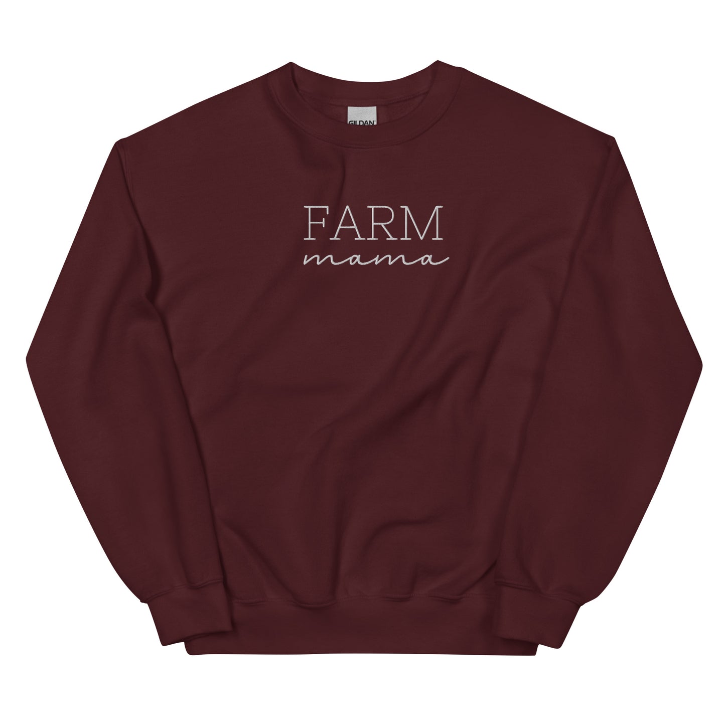 Farm Mama Crewneck