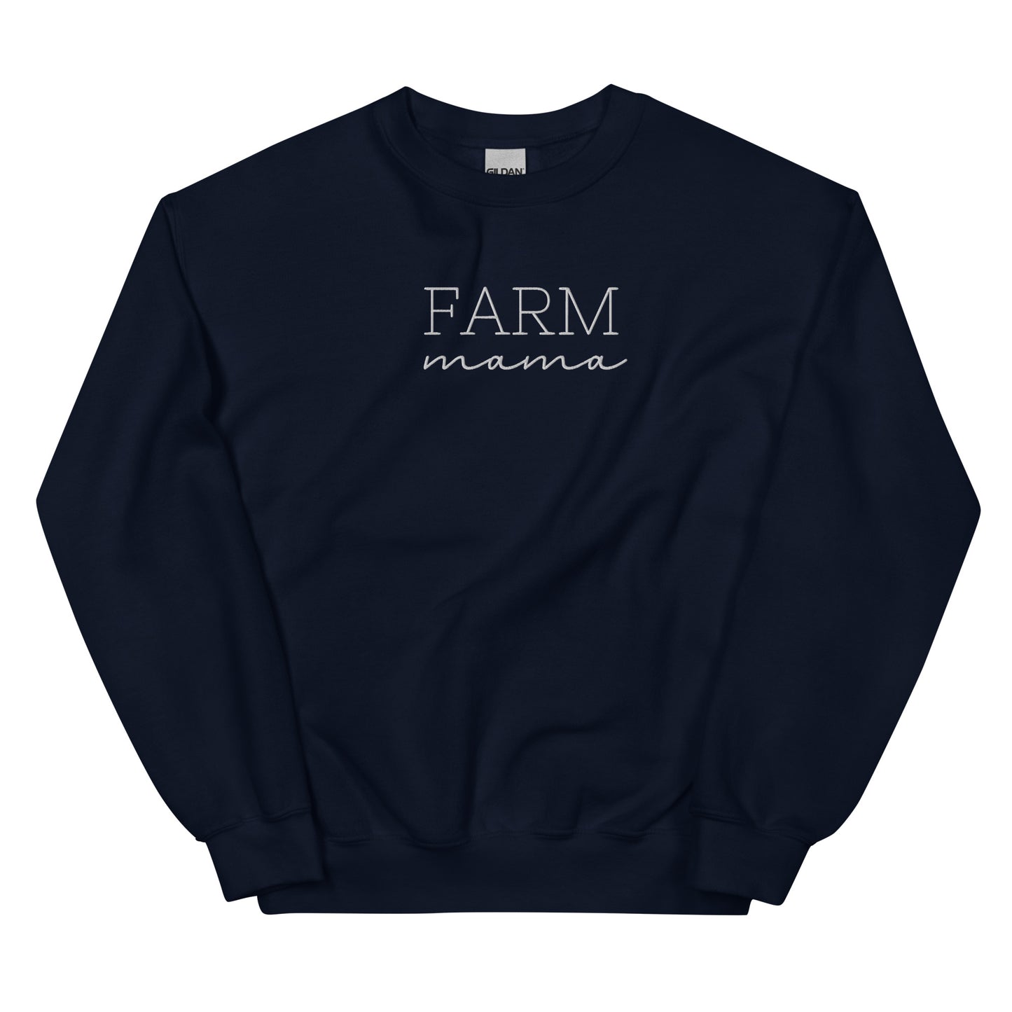 Farm Mama Crewneck